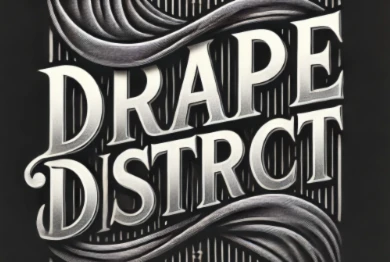 Banner image of Drape District