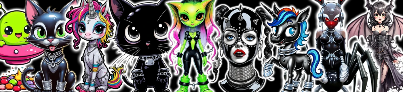 Banner image of Sophie X Elodie