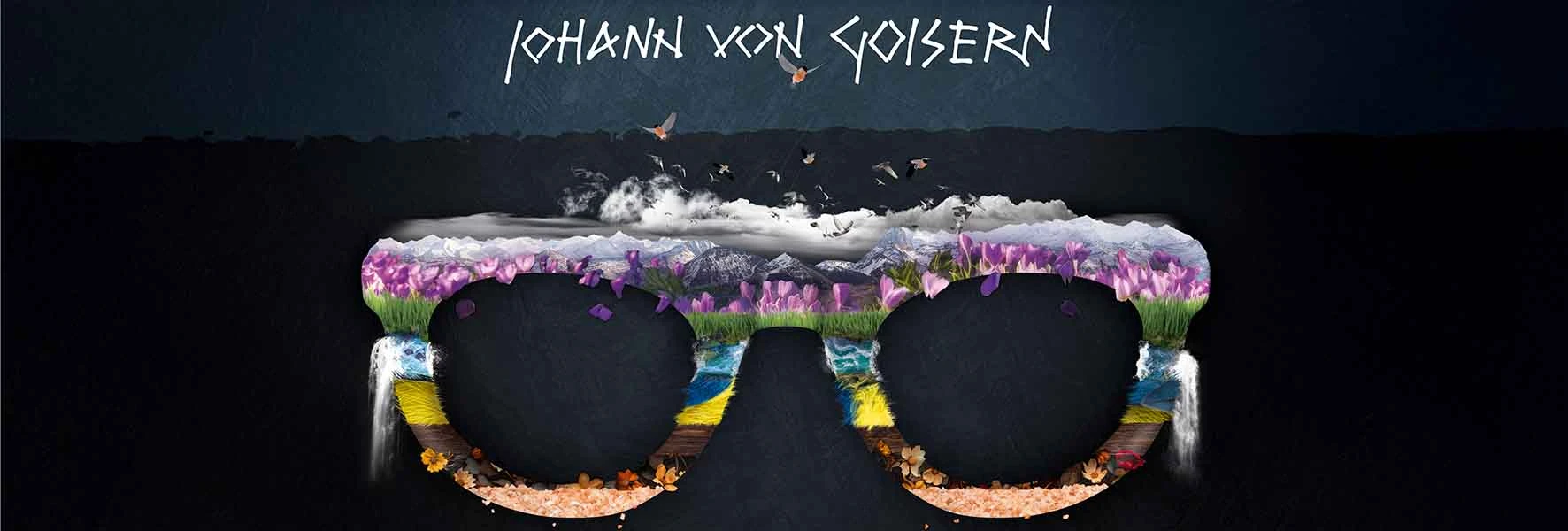 Banner image of Johann von Goisern - JVG