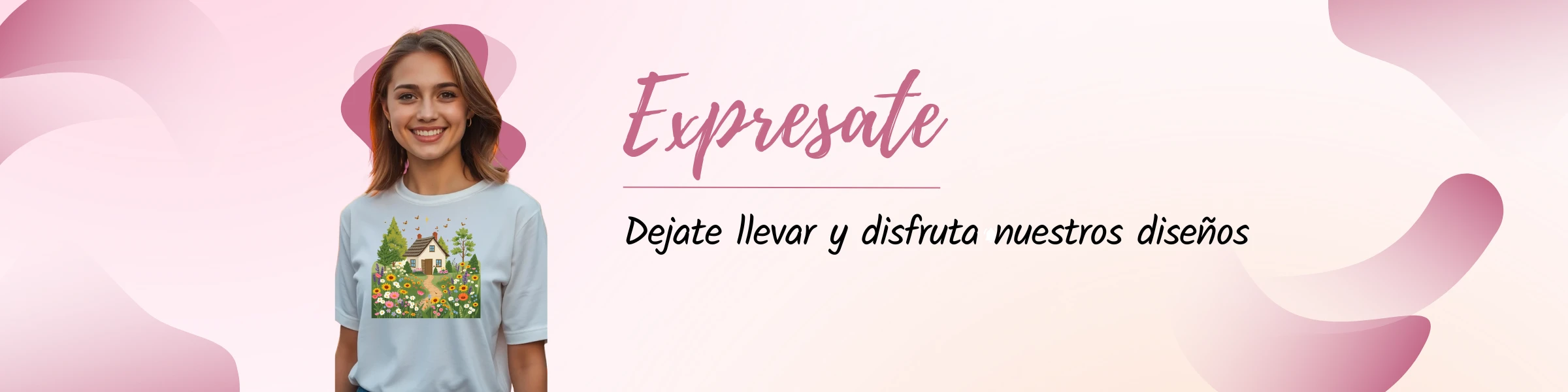 Bannière de Expresate