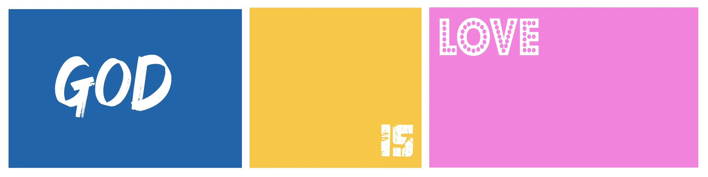 Banner image of Christ Ambassador