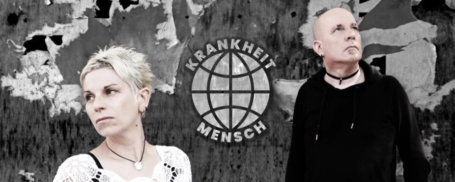 Bannerbild von Krankheit-Mensch