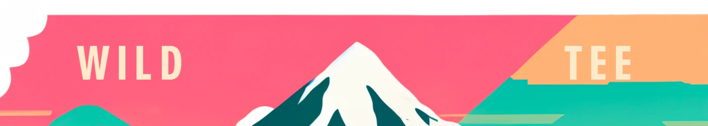 Bannerbild von Wild Tee Co.