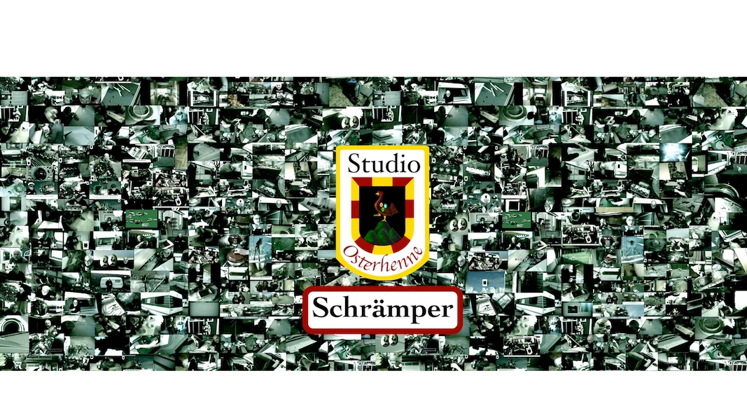 Bannerbild von Studio Osterhenne