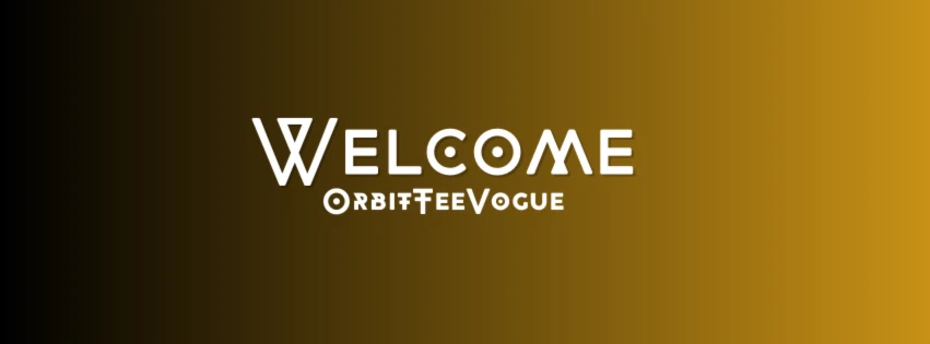 Banner image of OrbitTeeVogue