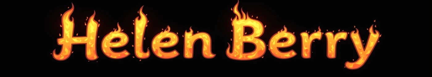 Banner image of HelenBerry