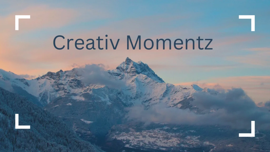 Bannerbild von Creative-Momentz