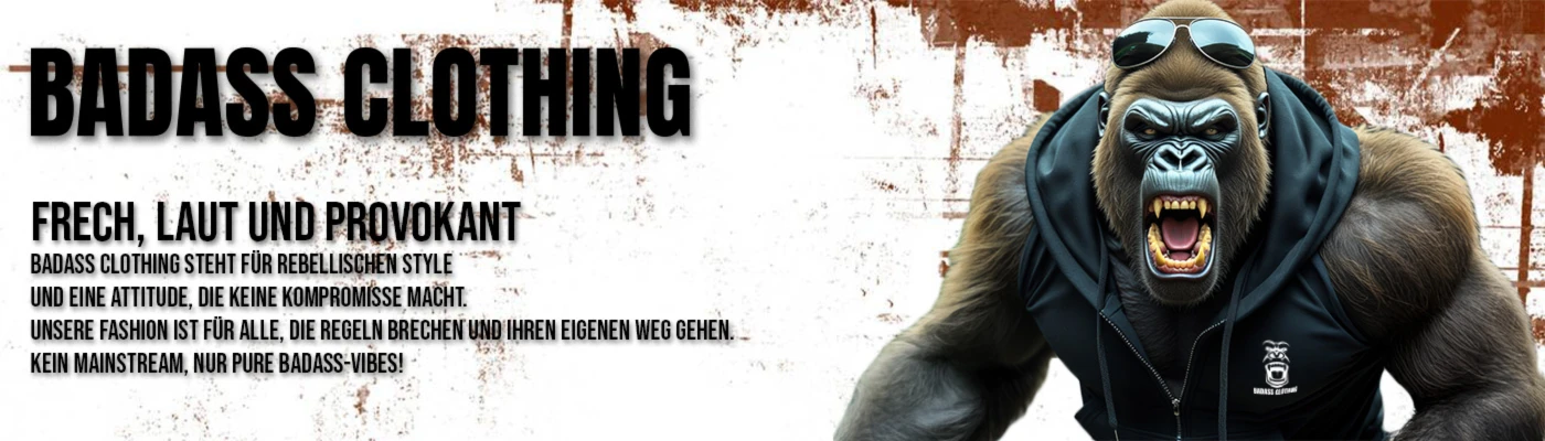 Banner image of BadassClothing