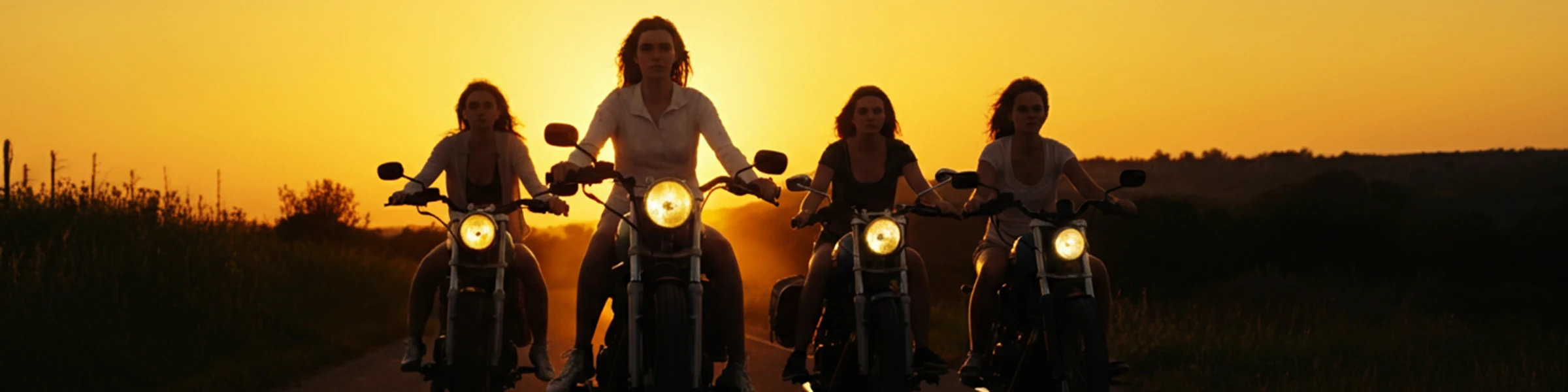 Banner image of Women Moto World