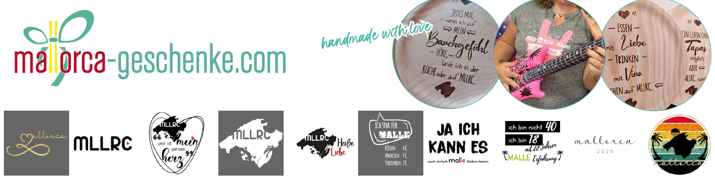 Bannerbild von MLLRC Geschenke
