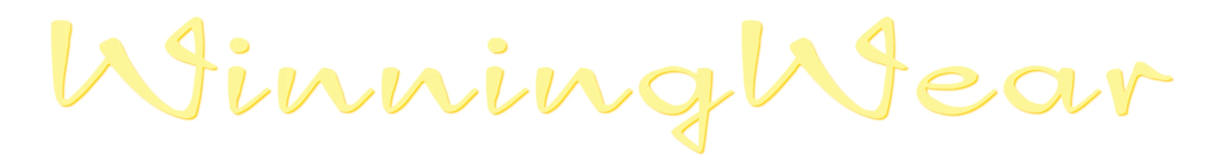 Bannerbild von WinningWear