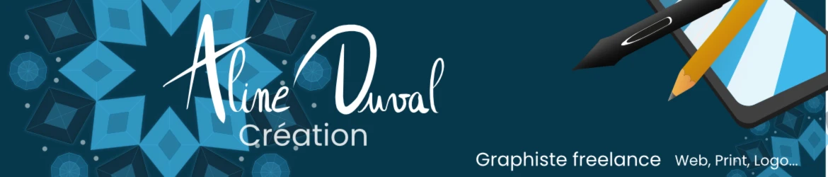 Bannière de AlineDC