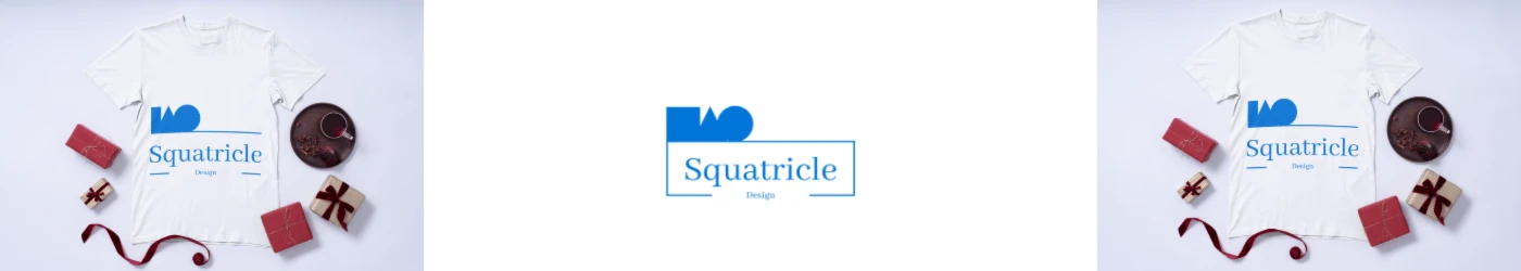 Banner image of Squatricle Design