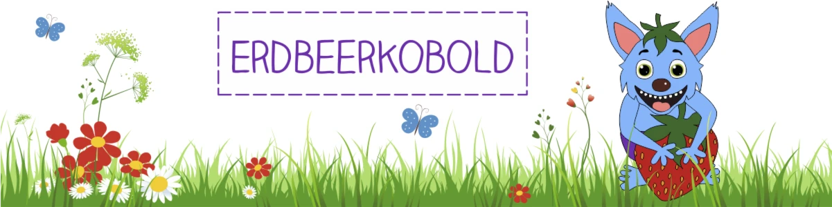Bannerbild von Erdbeerkobold