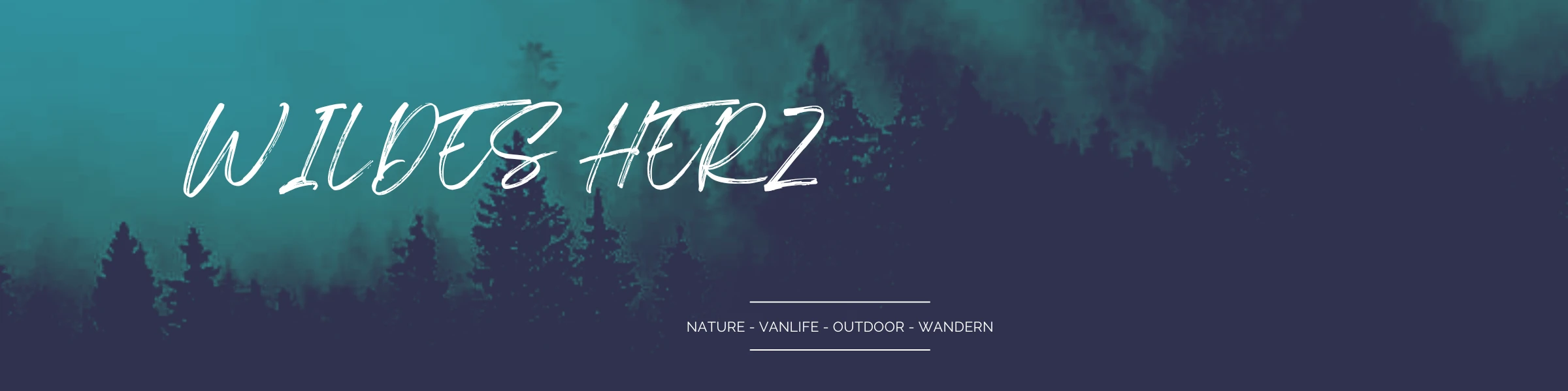 Bannerbild von WildesHerz