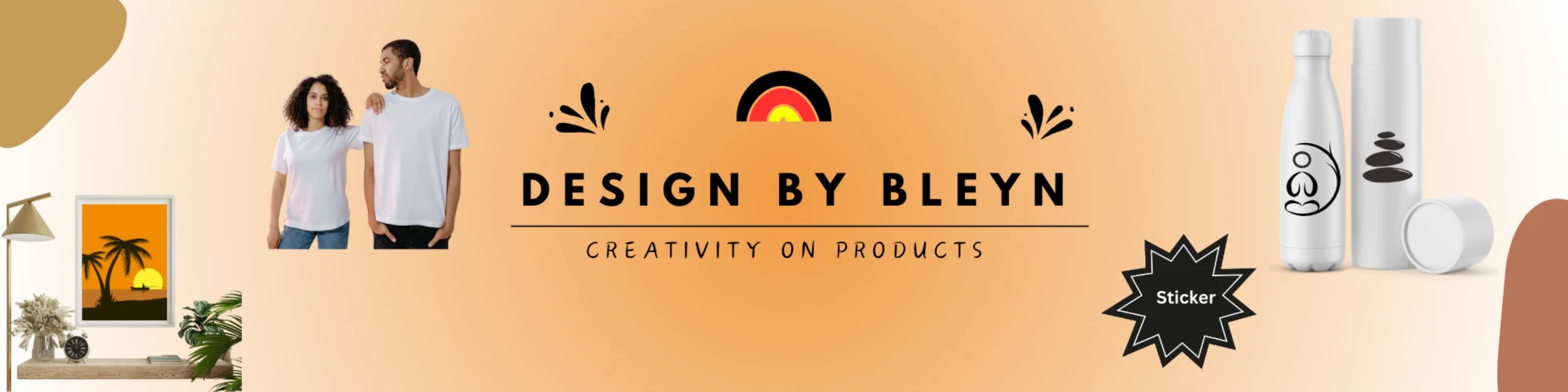 Banner image of Bleyn