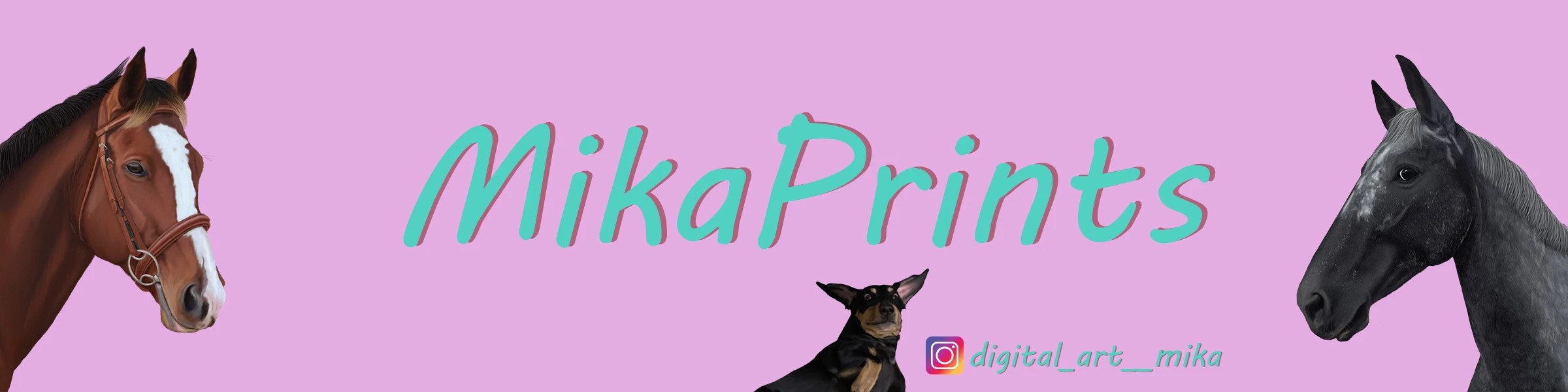 Banner image of MikaPrints