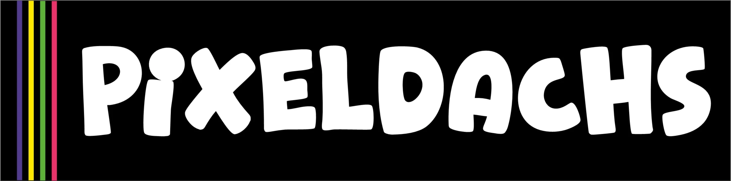 Banner image of Pixeldachs