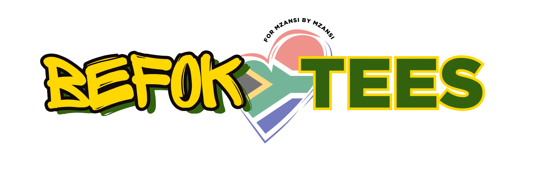 Banner image of Befok Tees