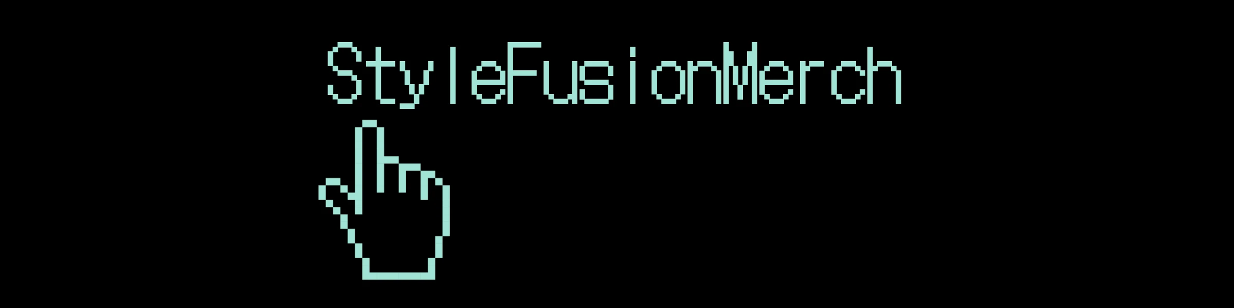 Banner image of StyleFusionMerch