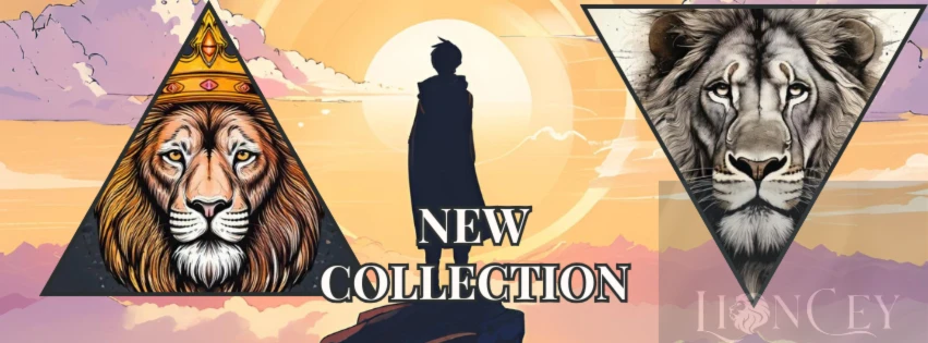 Banner image of LionCey