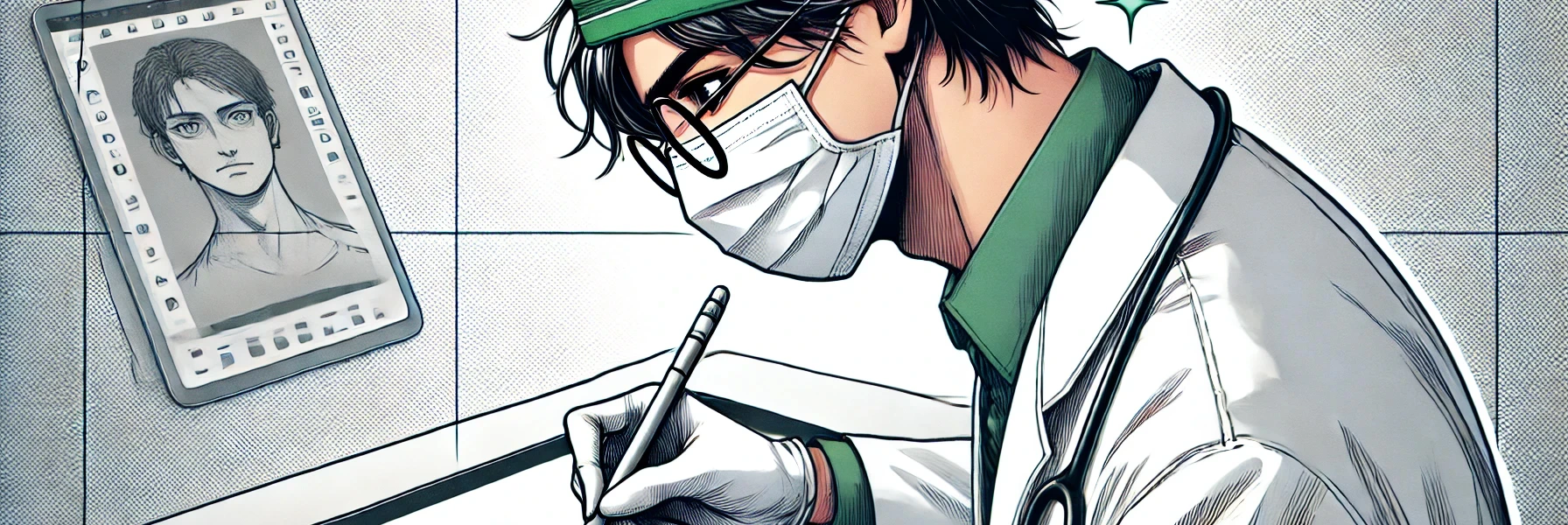 Banner image of DoctorStrange