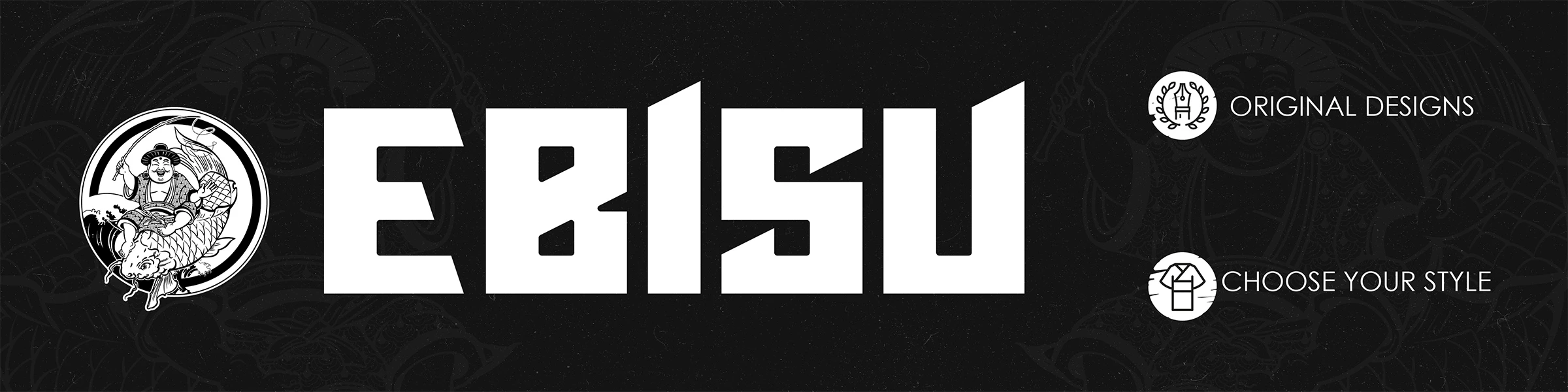 Banner image of Ebisu Desings