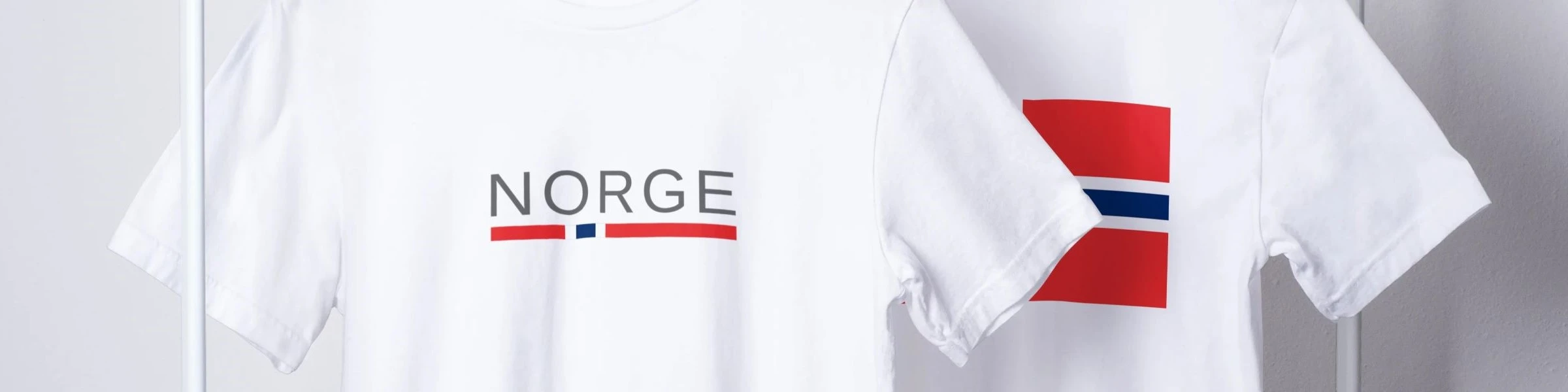 Banner image of tshirtsnorway