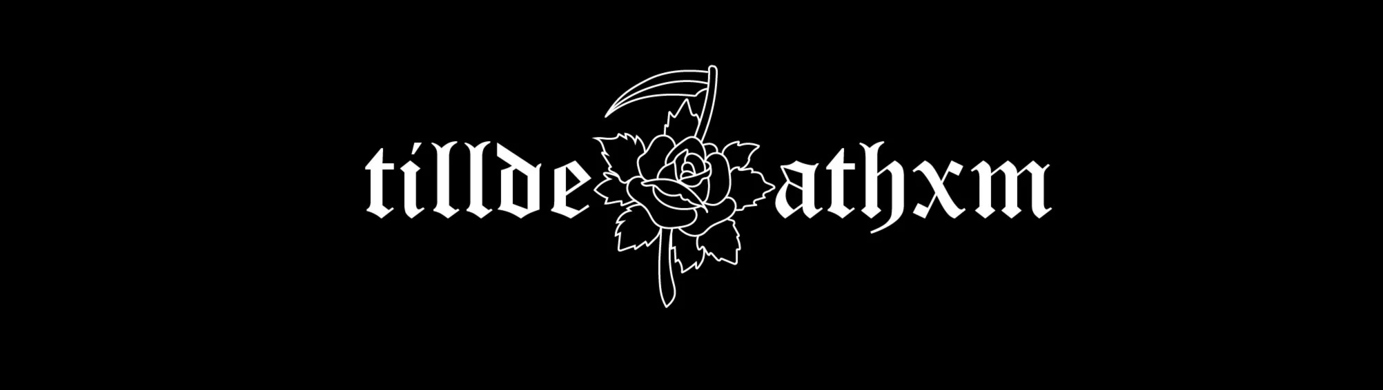 Bannière de Tilldeathxm