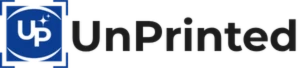 Banner image of UnPrinted
