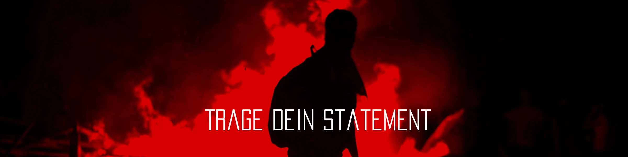 Banner image of Protest-Couture