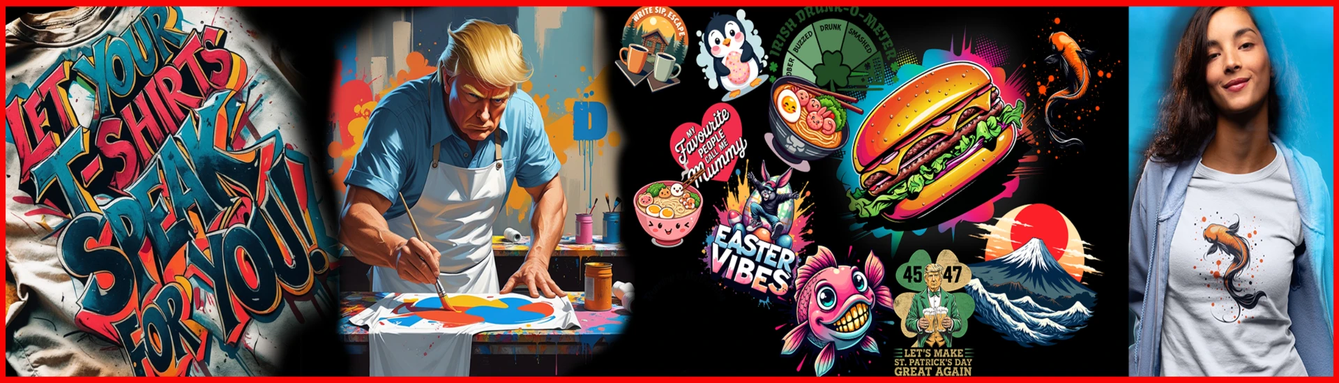 Bannerbild von selgarf