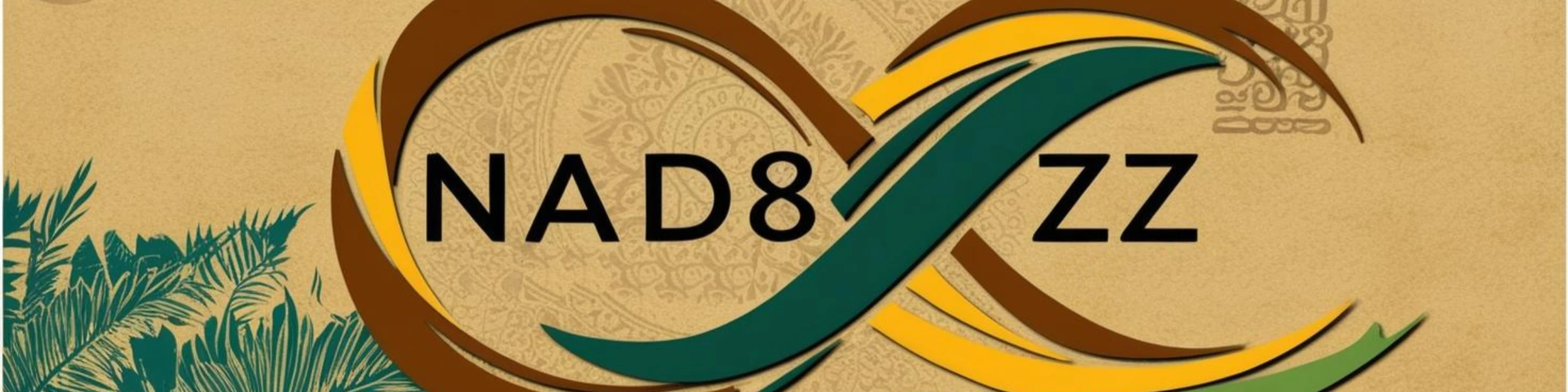 Bannerbild von Nad8Zz