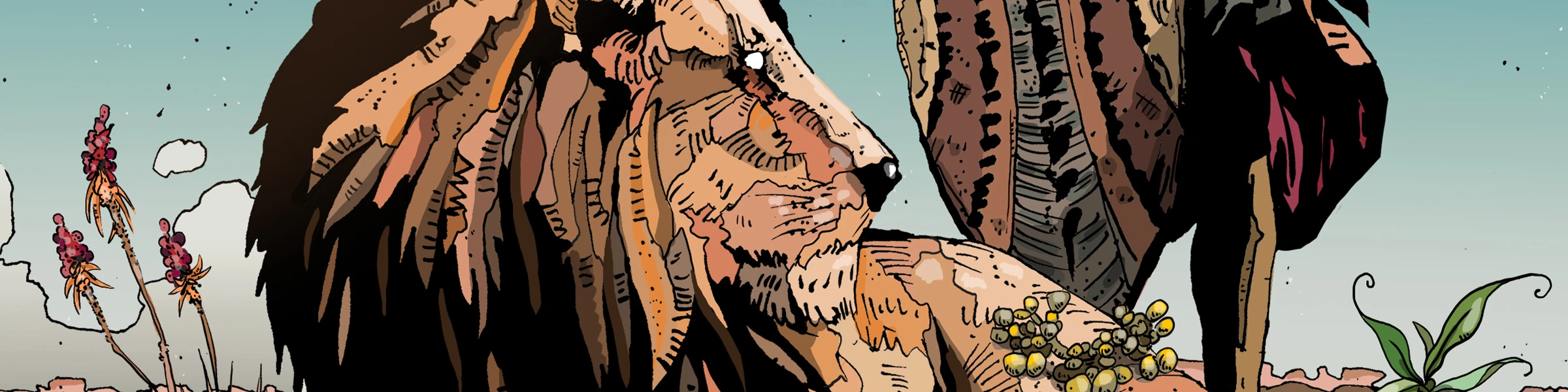 Banner image of louisvairel