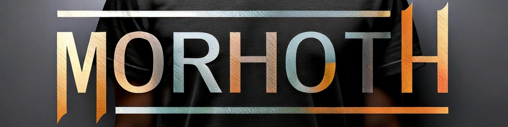 Banner image of morhoth .art