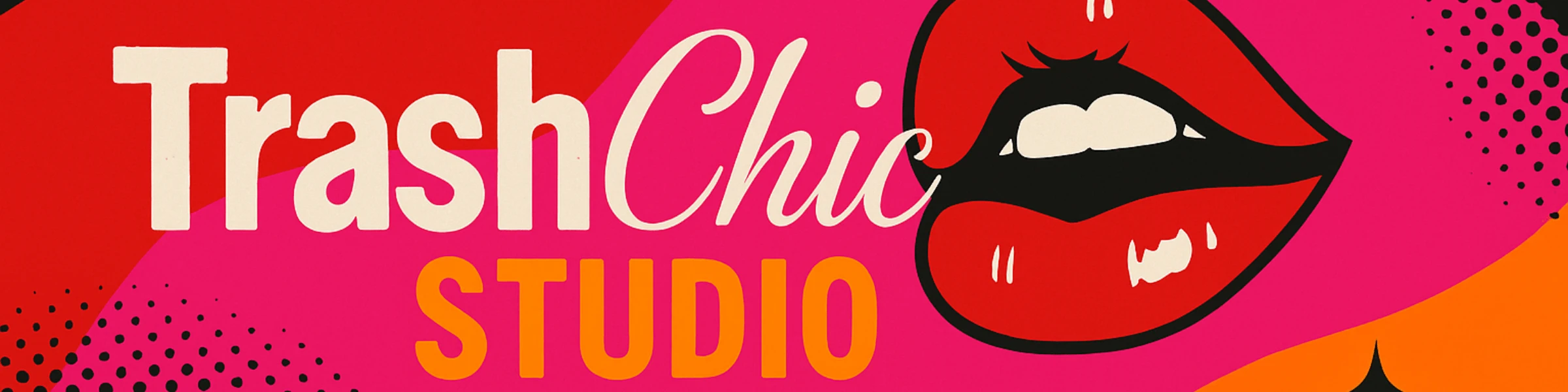 Banner image of TrashChic.Studio
