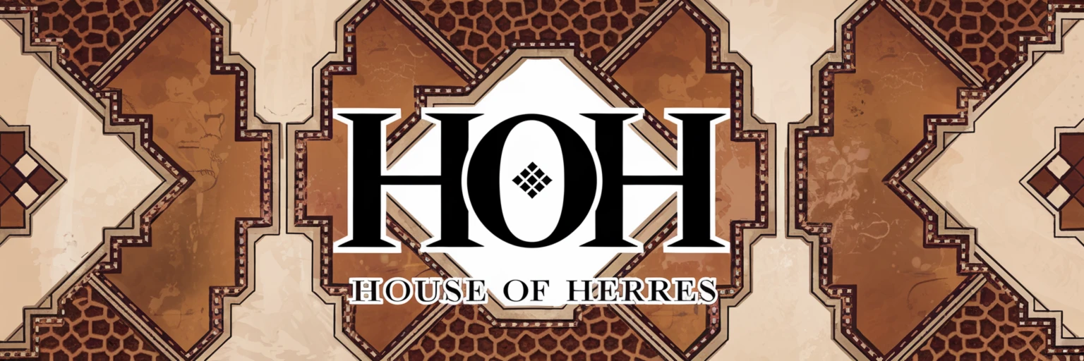 Banner image of houseofherres