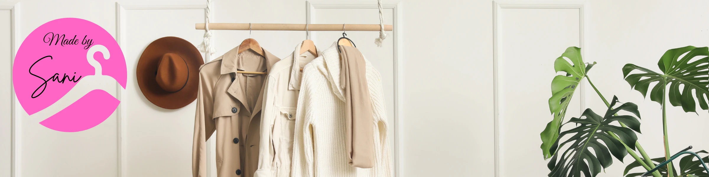 Bannerbild von Made by Sani