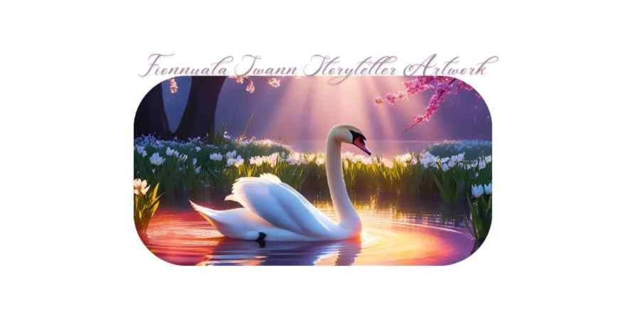 Banner image of fionnualaswannstoryteller