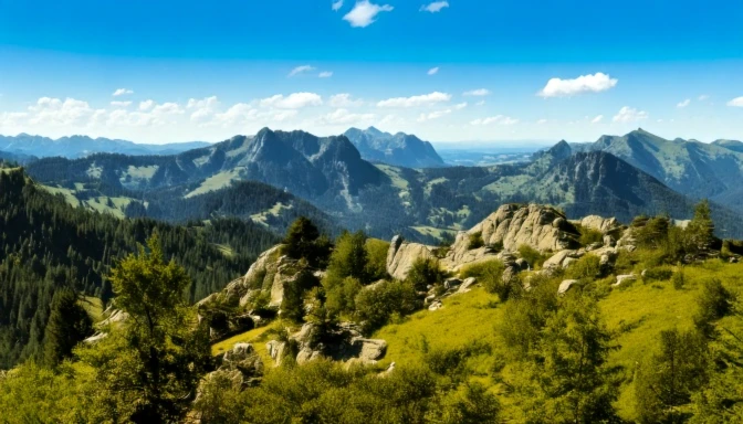 Bannerbild von TWERSPRAKEN