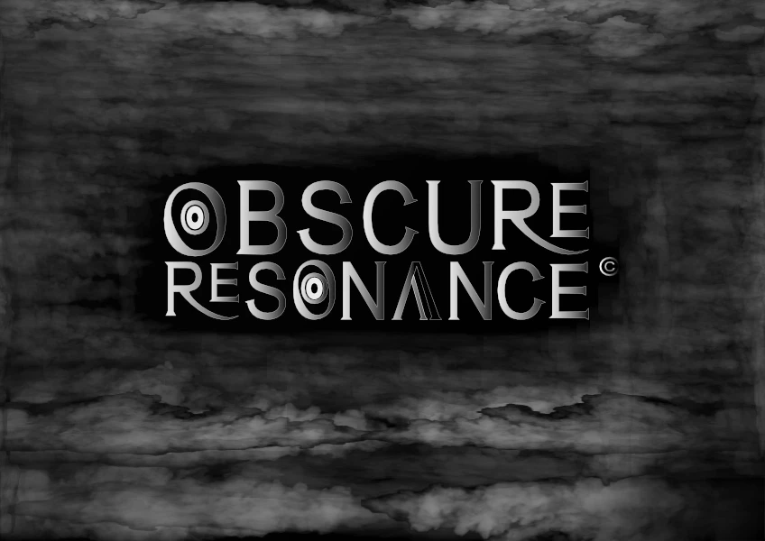 Bannerbild von Obscure Resonance