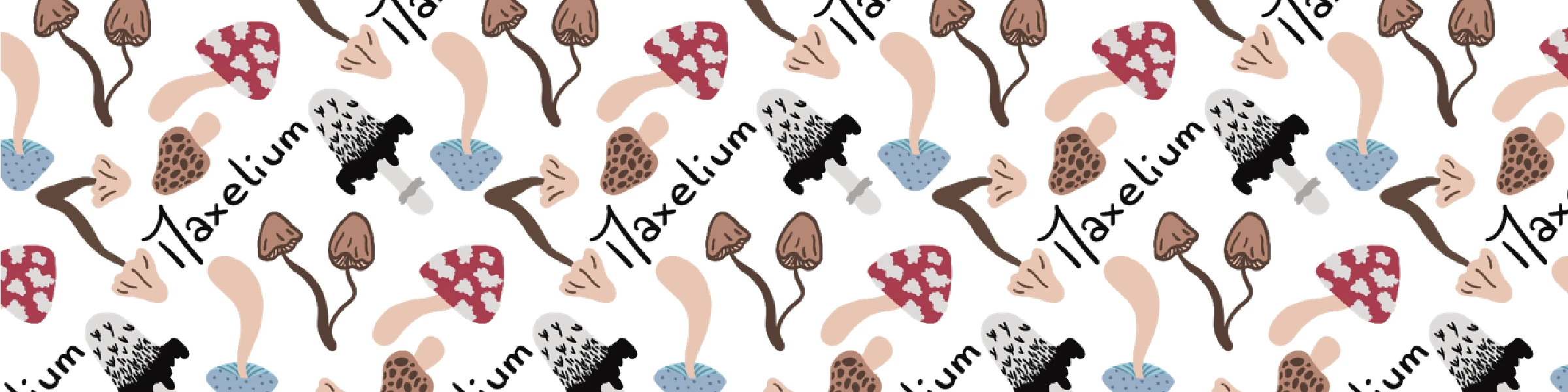 Banner image of Maxelium