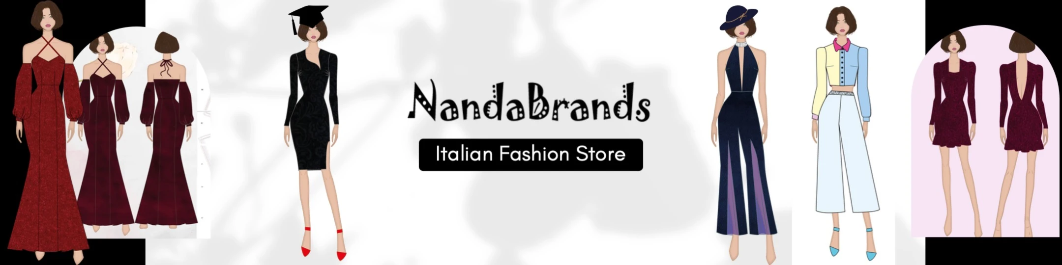 Banner image of NandaBrands