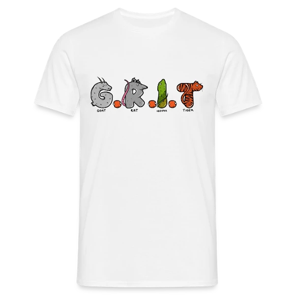 Banner image of G.R.I.T