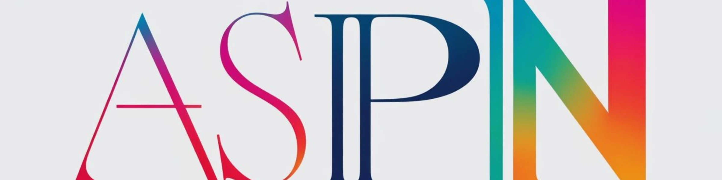 Bannerbild von ASPNo