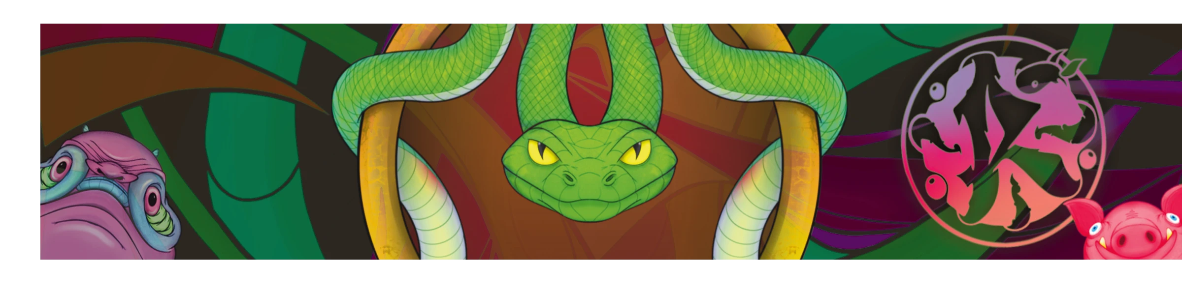 Banner image of Raddoodler