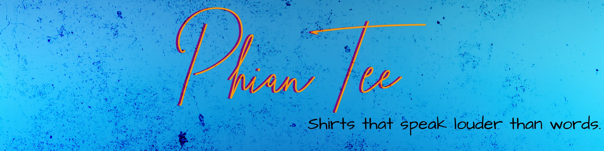 Banner image of PhianTee