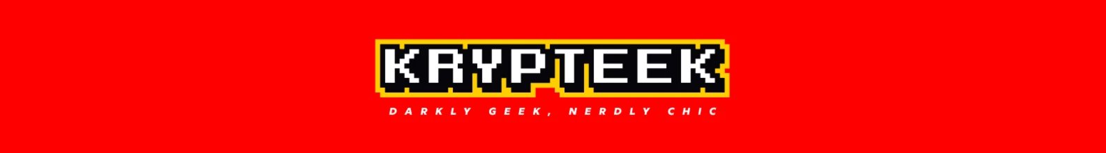 Banner image of Krypteek