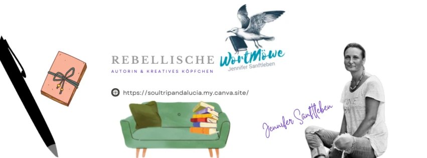 Banner image of Jennifer Sanftleben