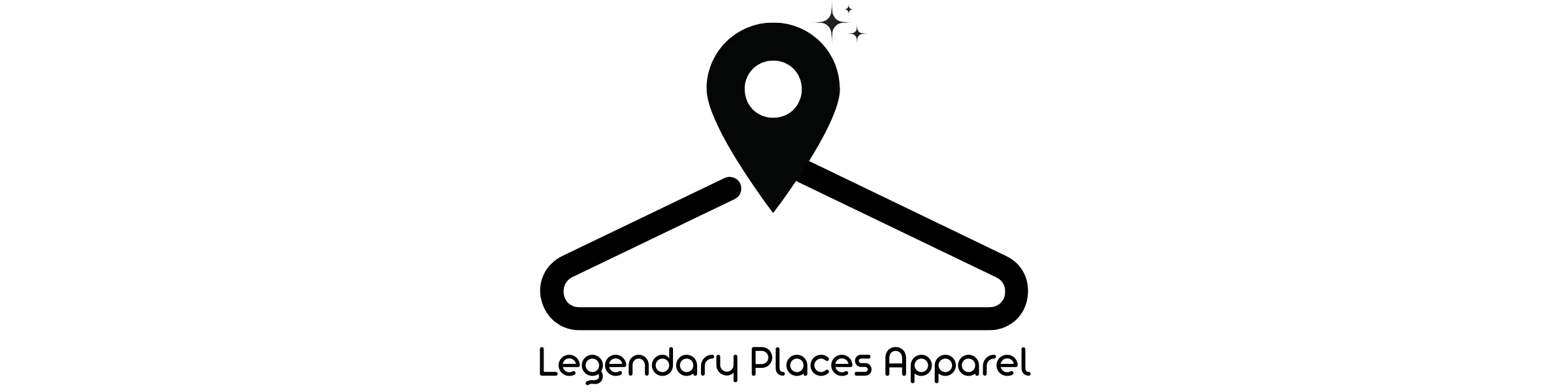 Banner image of Legendary Places Apparel